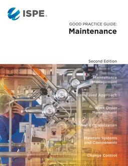 ISPE Good Practice Guide: Maintenance PDF