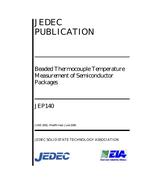JEDEC JEP140 (R2006) PDF