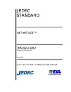 JEDEC JESD22-A109A PDF