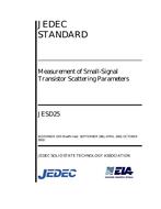 JEDEC JESD25 (R2002) PDF