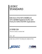 JEDEC JESD 82-12A PDF