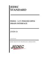 JEDEC JESD8-24 PDF
