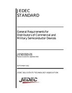 JEDEC JESD31D.01 PDF