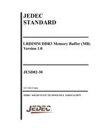 JEDEC JESD82-30 PDF