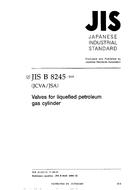 JIS B 8245 PDF
