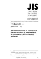 JIS B 0906 PDF