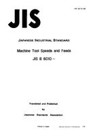 JIS B 6010 PDF