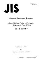 JIS B 7203 PDF