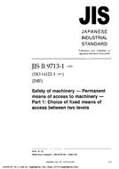 JIS B 9713-1 PDF