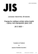 JIS C 6522 PDF JIS C 6522 PDF