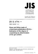 JIS K 6796 PDF