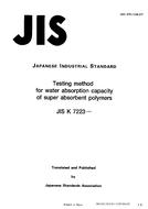 JIS K 7223 PDF