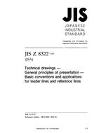 JIS Z 8322 PDF