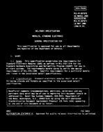 MIL MIL-M-28787D PDF