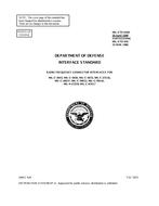 MIL MIL-STD-348A PDF