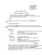 MIL MIL-S-45387B PDF