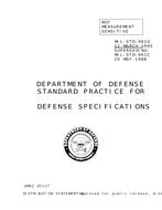 MIL MIL-STD-961D PDF