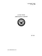 MIL MIL-STD-499A PDF MIL MIL-STD-499A PDF