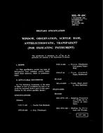 MIL MIL-W-80C PDF