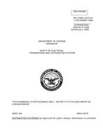 MIL MIL-HDBK-1025/10 PDF