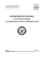 MIL MIL-STD-202G PDF