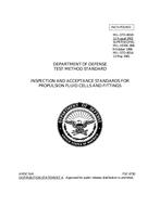 MIL MIL-STD-801B PDF