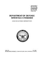 MIL MIL-STD-1276F PDF