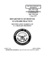 MIL MIL-STD-130K PDF