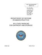 MIL MIL-STD-129P PDF MIL MIL-STD-129P PDF