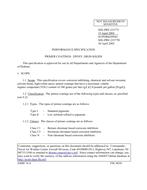 MIL MIL-PRF-23377J PDF