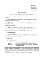 MIL MIL-W-17337F PDF