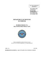 MIL MIL-HDBK-695D Change Notice 1 PDF