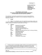 MIL MIL-PRF-23199/1 PDF