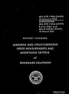 MIL MIL-STD-740B PDF