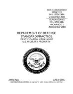MIL MIL-STD-130M PDF