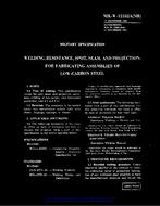 MIL MIL-W-12332A PDF