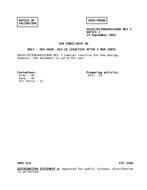 MIL AN101701THRUAN101800-3 Notice 2 - Validation PDF