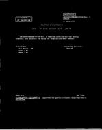 MIL AN102001THRUAN102100-3 Notice 1 - Validation PDF