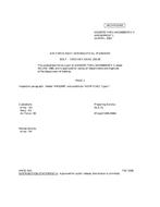 MIL AN104701THRUAN104800-3 Amendment 1 PDF