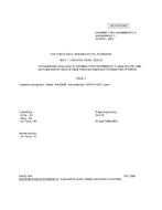 MIL AN104801THRUAN104900-3 Amendment 1 PDF