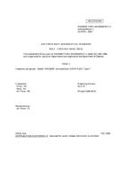 MIL AN105401THRUAN105500-3 Amendment 1 PDF