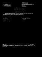 MIL AN105401THRUAN105500-3 Notice 1 - Validation PDF