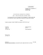 MIL AN105501THRUAN105600-3 Amendment 1 PDF