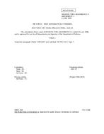 MIL AN105701THRUAN105800-4 Amendment 1 PDF