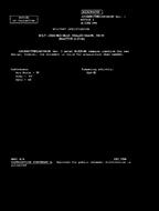 MIL AN106001THRUAN106100-3 Notice 1 - Validation PDF