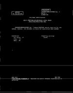 MIL AN106901THRUAN107000-3 Notice 1 - Validation PDF