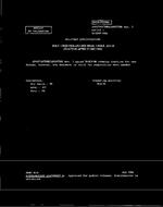 MIL AN107101THRUAN107200-3 Notice 1 - Validation PDF