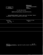 MIL AN115551THRUAN115600-3 Notice 1 - Validation PDF
