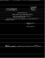 MIL AN116-2 Notice 1 - Inactivation PDF