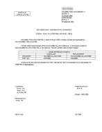 MIL AN116961THRUAN117000-2 Notice 3 - Cancellation PDF